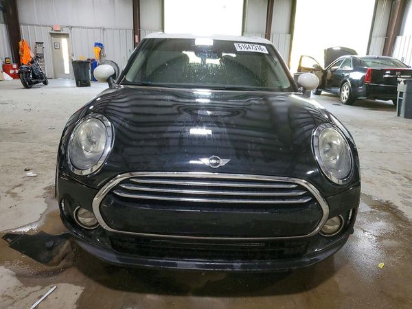 2016 MINI COOPER