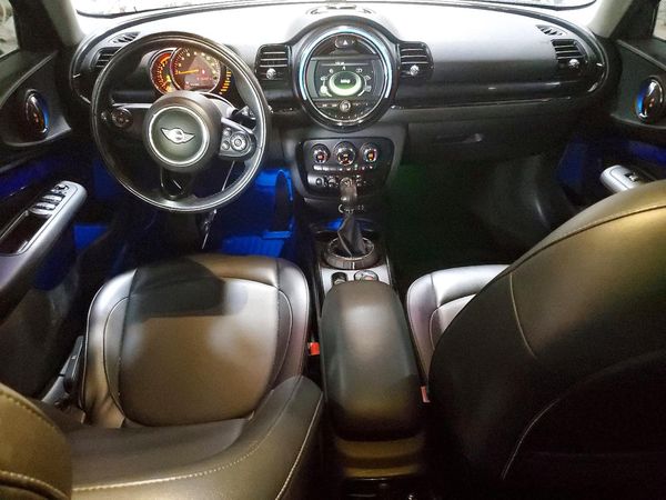 2016 MINI COOPER