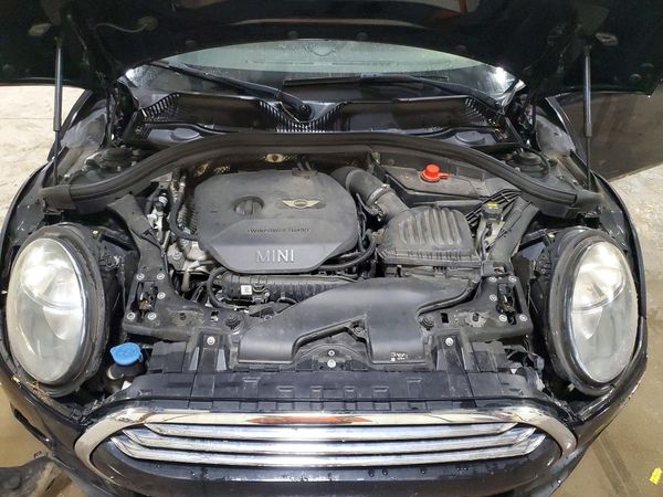 2016 MINI COOPER