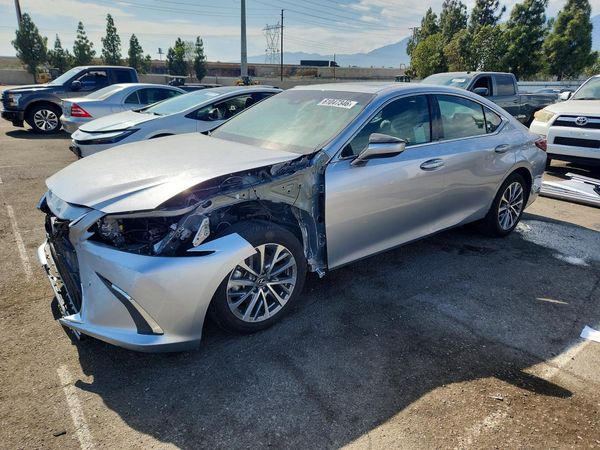 2025 LEXUS ES 350 350 Base