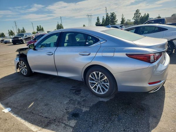 2025 LEXUS ES 350 350 Base