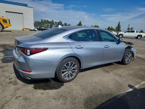 2025 LEXUS ES 350 350 Base