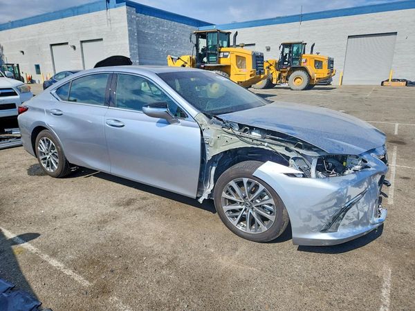 2025 LEXUS ES 350 350 Base