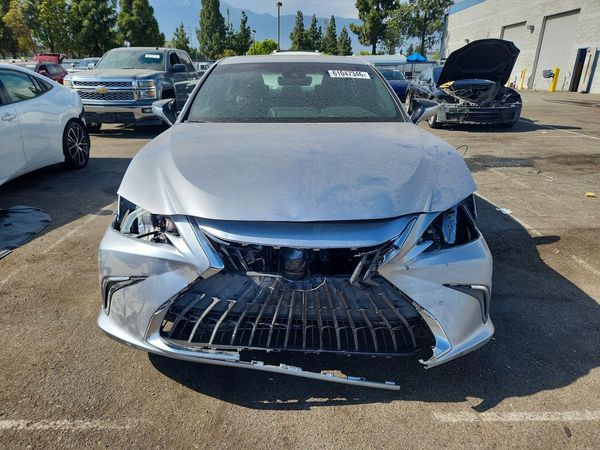 2025 LEXUS ES 350 350 Base