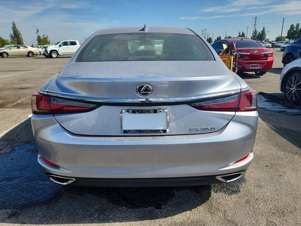 2025 LEXUS ES 350 350 Base