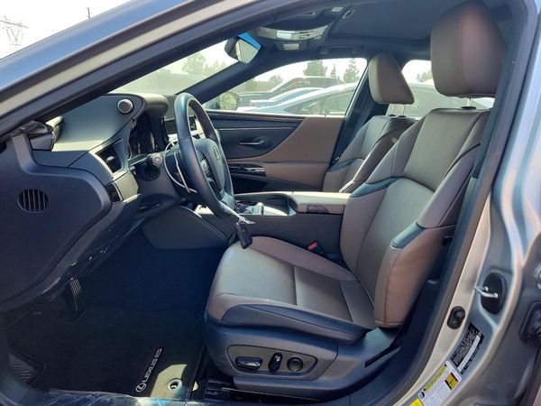 2025 LEXUS ES 350 350 Base