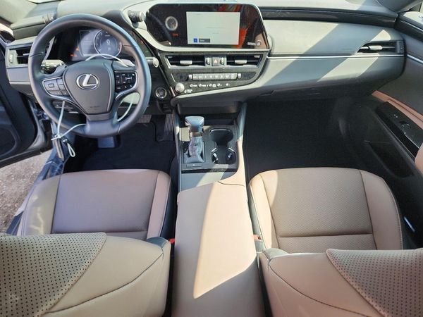 2025 LEXUS ES 350 350 Base