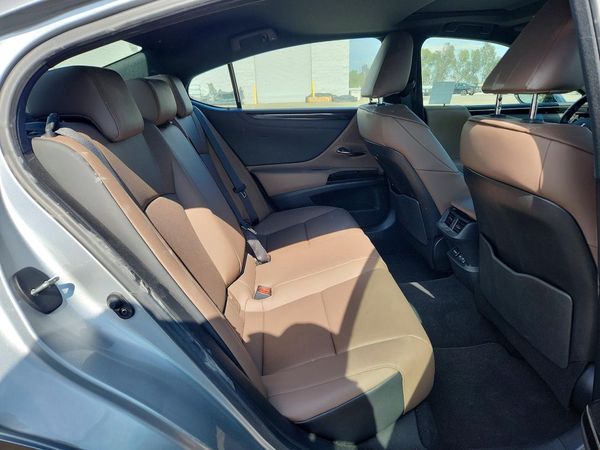 2025 LEXUS ES 350 350 Base