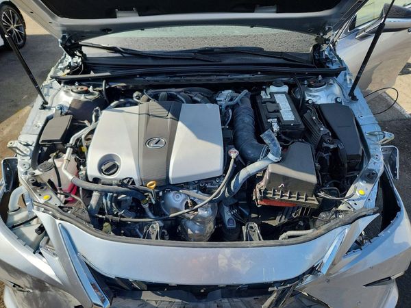 2025 LEXUS ES 350 350 Base