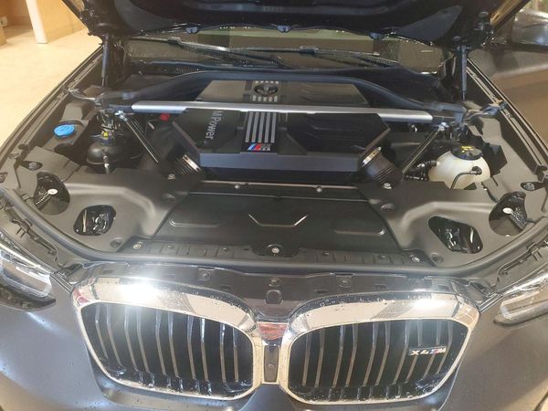 2023 BMW X4 X4 M/M Competition