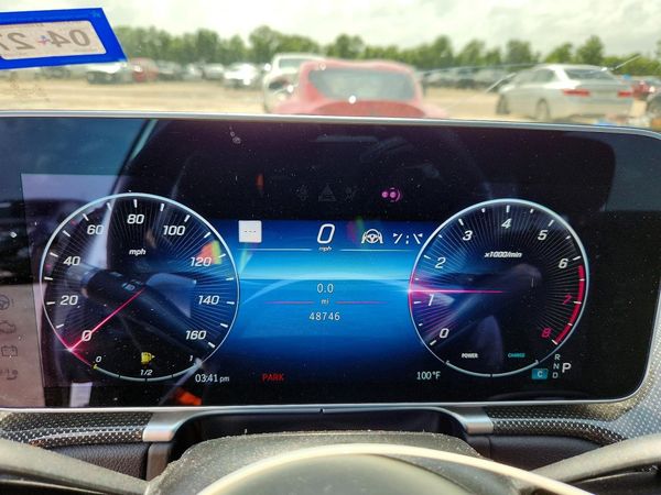 2022 MERCEDES-BENZ S S580 4MATIC