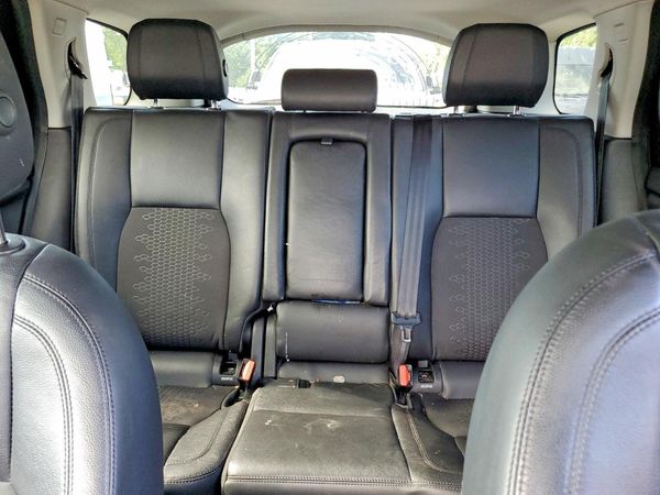 2017 LAND ROVER DISCOVERY SE — SUVN