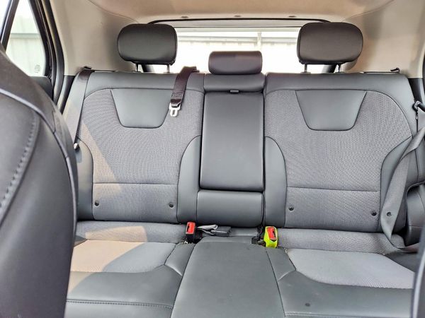2025 KIA NIRO