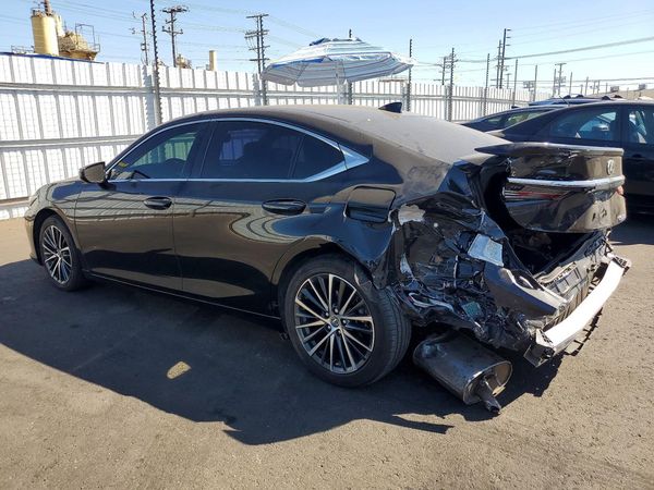 2024 LEXUS ES 300H 300h Premium