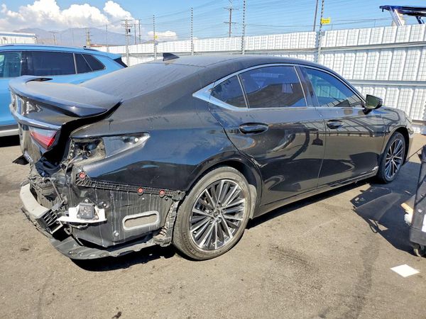 2024 LEXUS ES 300H 300h Premium
