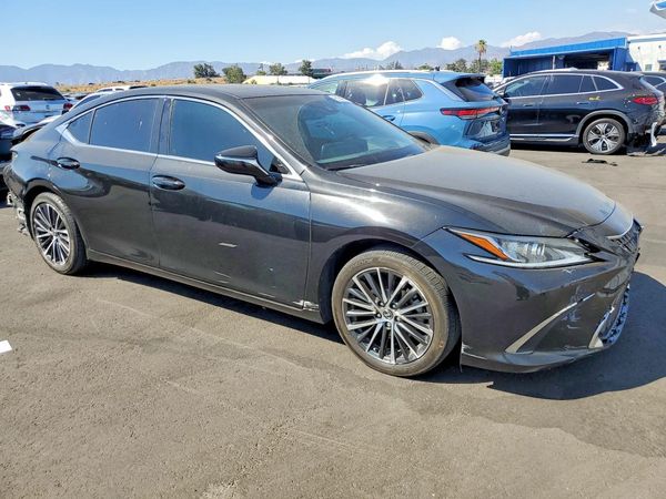 2024 LEXUS ES 300H 300h Premium