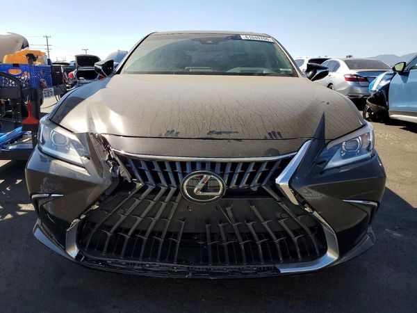 2024 LEXUS ES 300H 300h Premium