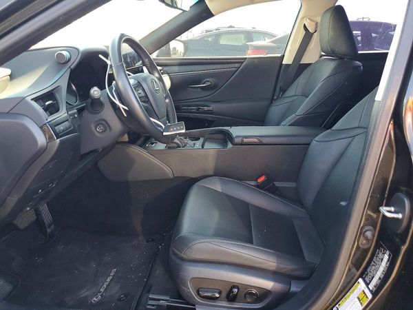 2024 LEXUS ES 300H 300h Premium