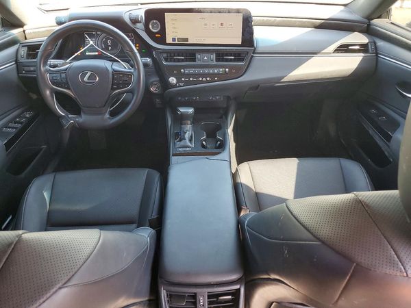 2024 LEXUS ES 300H 300h Premium