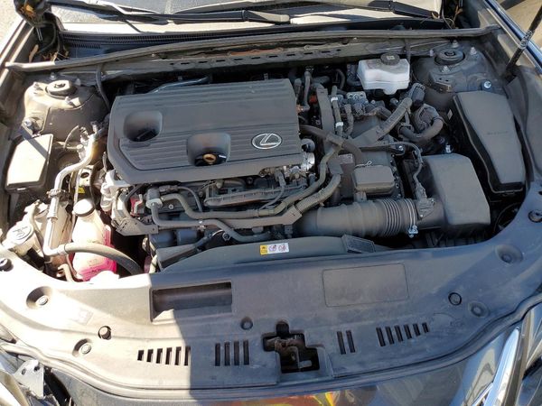 2024 LEXUS ES 300H 300h Premium
