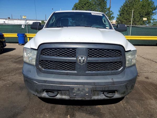 2019 RAM 1500 CLASSIC Tradesman, ST