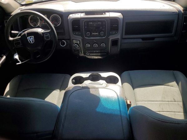 2019 RAM 1500 CLASSIC Tradesman, ST