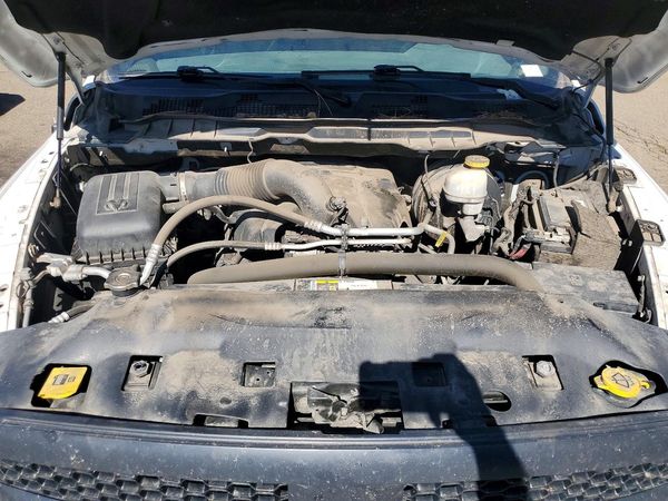 2019 RAM 1500 CLASSIC Tradesman, ST