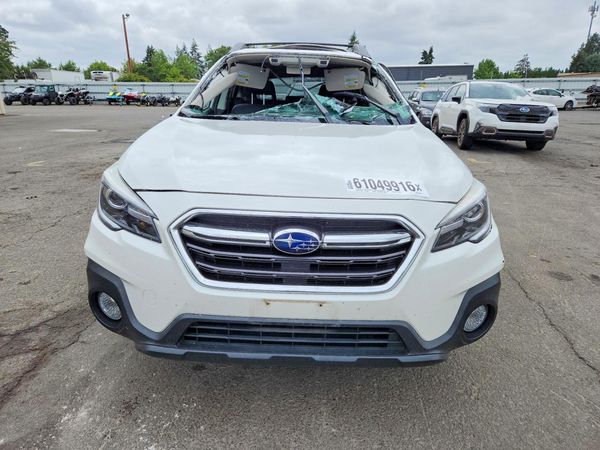 2018 SUBARU OUTBACK Limited+M/R+ES+NAVI