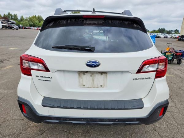 2018 SUBARU OUTBACK Limited+M/R+ES+NAVI