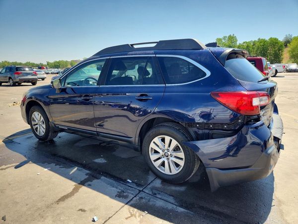2018 SUBARU OUTBACK Premium+ES+M/R+NAVI