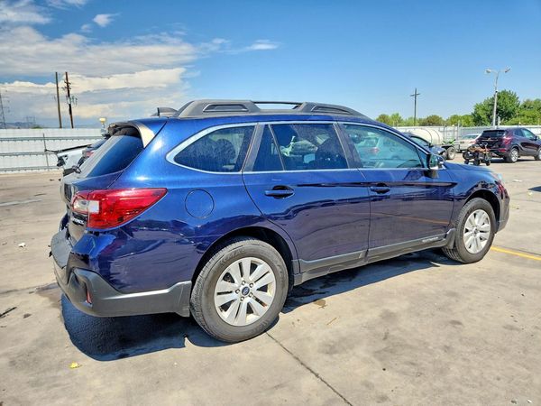2018 SUBARU OUTBACK Premium+ES+M/R+NAVI
