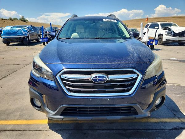 2018 SUBARU OUTBACK Premium+ES+M/R+NAVI