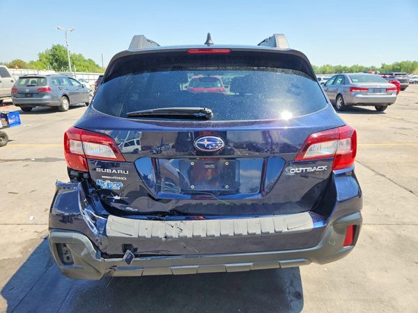 2018 SUBARU OUTBACK Premium+ES+M/R+NAVI