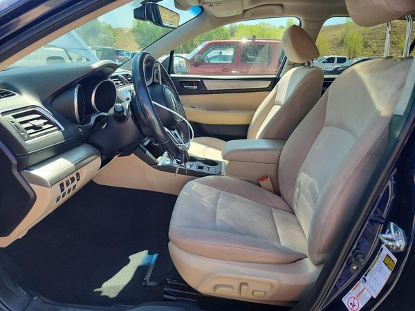 2018 SUBARU OUTBACK Premium+ES+M/R+NAVI