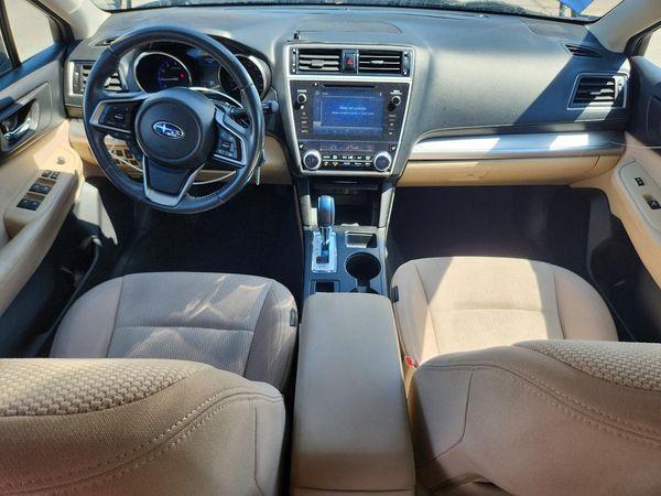 2018 SUBARU OUTBACK Premium+ES+M/R+NAVI