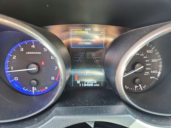 2018 SUBARU OUTBACK Premium+ES+M/R+NAVI