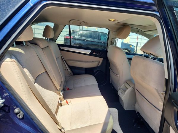 2018 SUBARU OUTBACK Premium+ES+M/R+NAVI