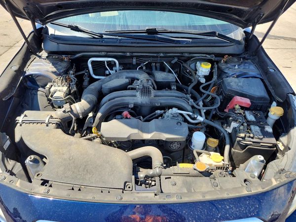 2018 SUBARU OUTBACK Premium+ES+M/R+NAVI