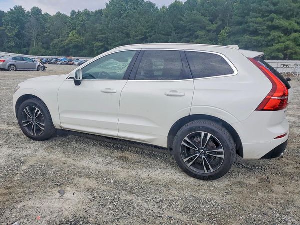 2020 VOLVO XC60