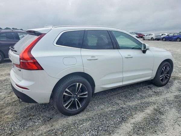 2020 VOLVO XC60