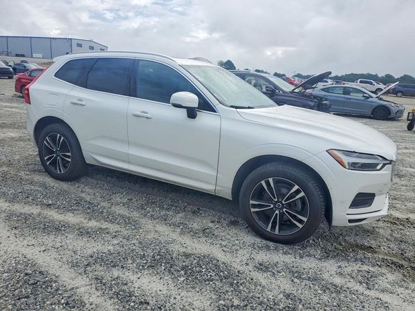 2020 VOLVO XC60