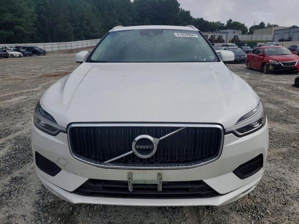 2020 VOLVO XC60