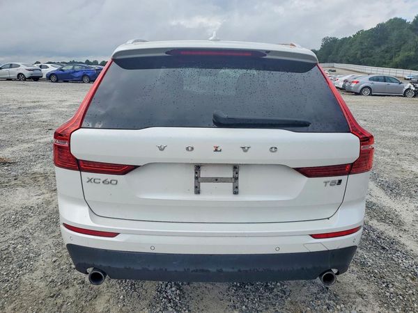 2020 VOLVO XC60