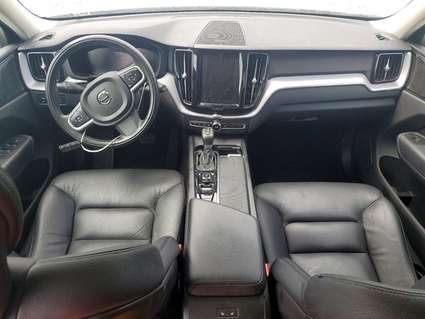 2020 VOLVO XC60