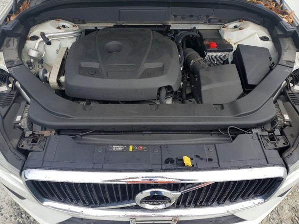 2020 VOLVO XC60