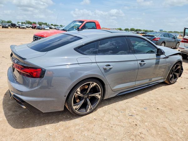2024 AUDI RS5