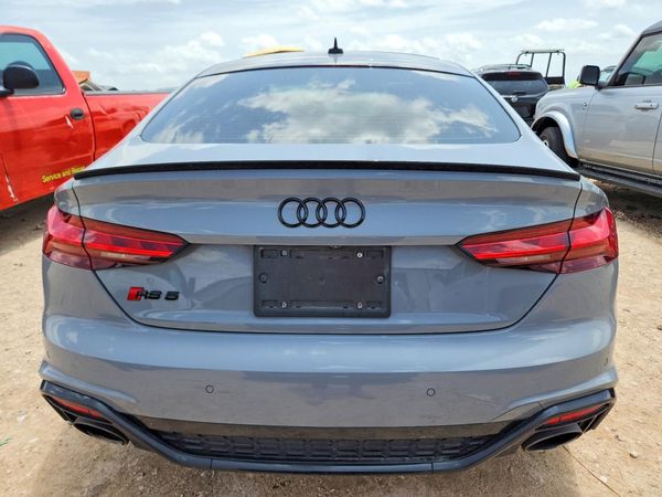 2024 AUDI RS5