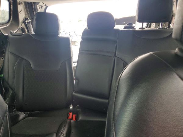 2019 JEEP COMPASS LATITUDE 4X2