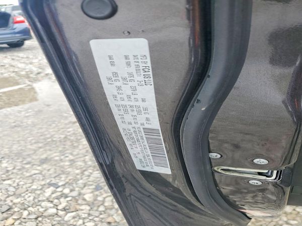 2019 JEEP COMPASS LATITUDE 4X2