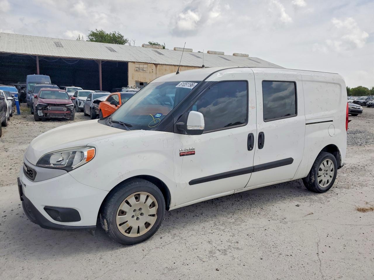 2019 RAM 1500 SLT
